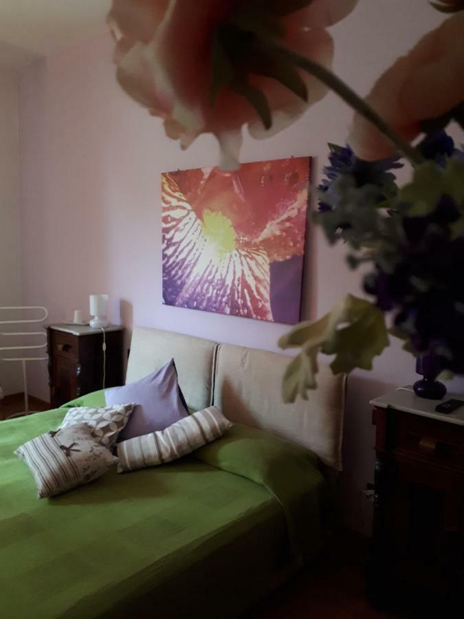 B&B Due Abeti Florence Exterior photo