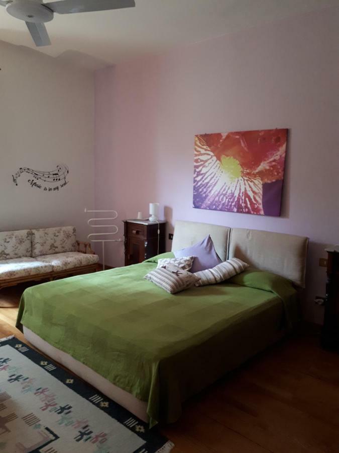 B&B Due Abeti Florence Exterior photo